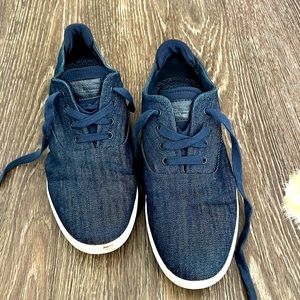 Men's denim shoes - Steve madden - Size 8.5